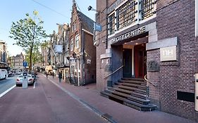 NH Amsterdam Centro Urbano